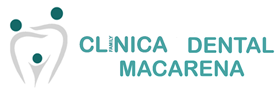 Clínica Dental Macarena Logotipo